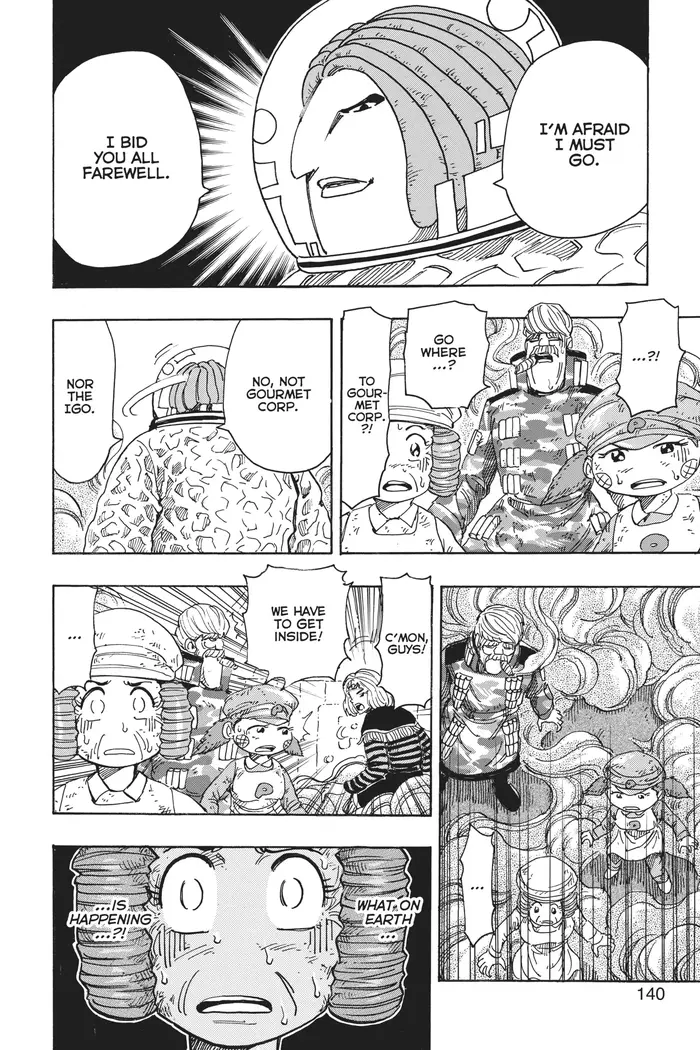 Toriko Chapter 232 image 16_optimized